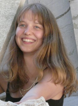 Marcela Giesche: beobachtung