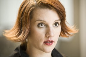 Teresa Brazen: Puddle Song
